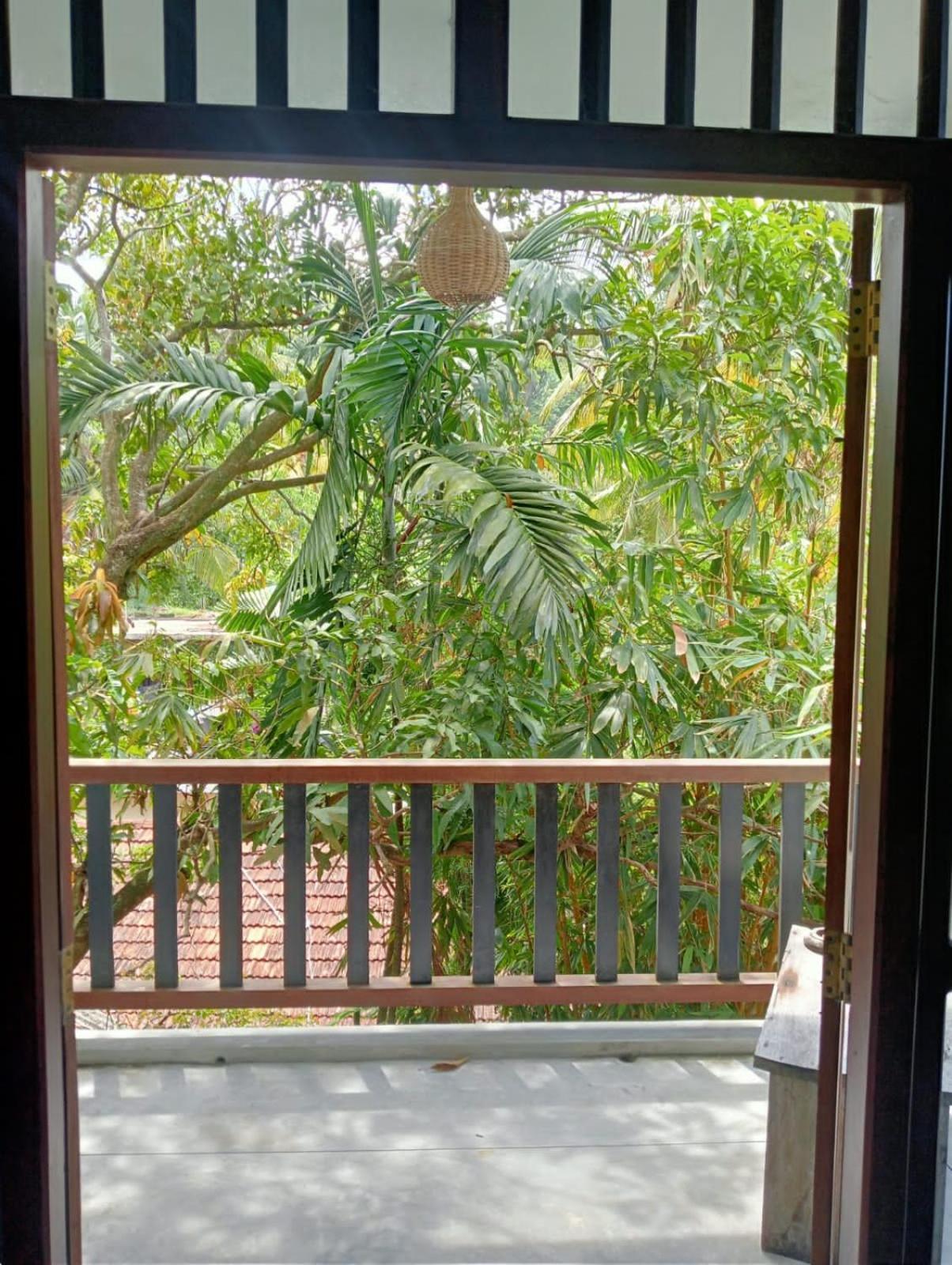 New Villa Unawatuna Bagian luar foto