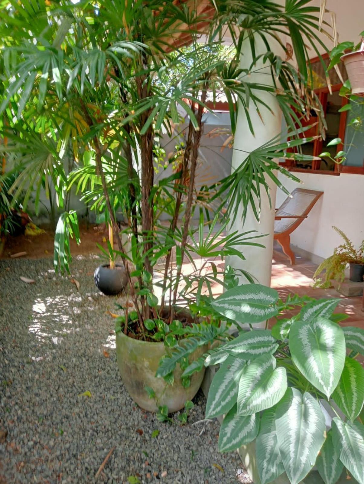 New Villa Unawatuna Bagian luar foto